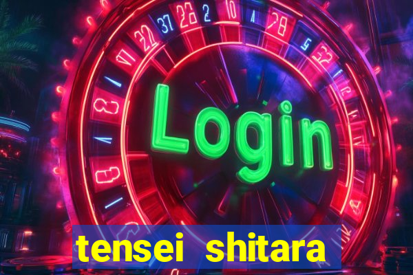 tensei shitara slime datta ken 2 temporada dublado